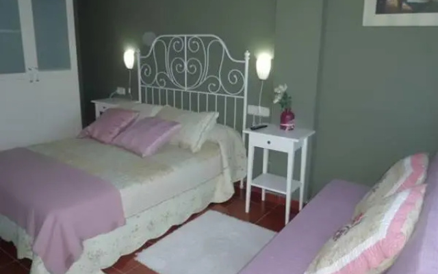 Hotel Adarme