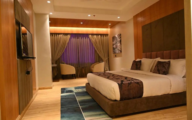 Hotel Jalsa Retreat