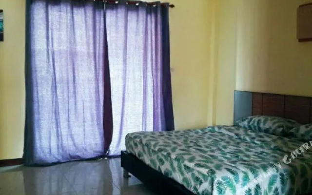 ME Hostel