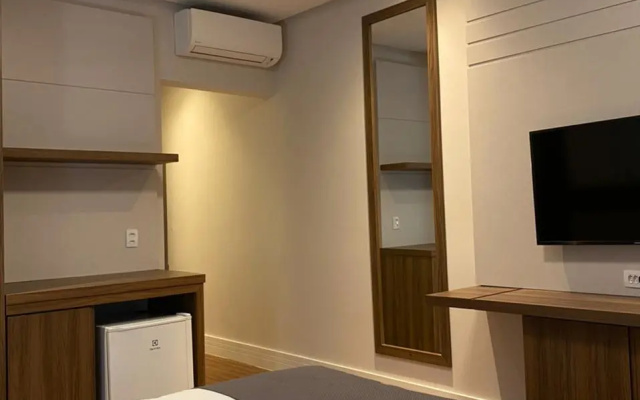 Keep Suites Hotel