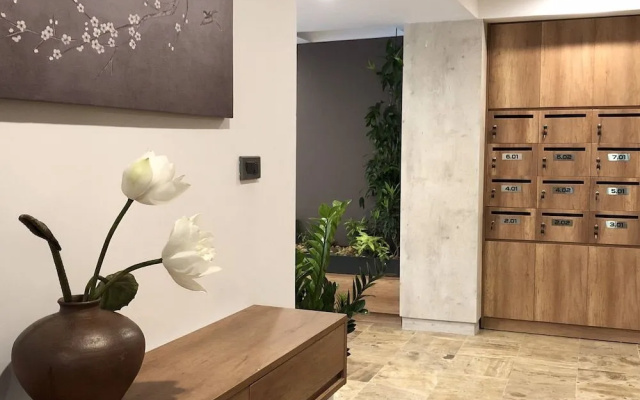 May House Serviced Apartment