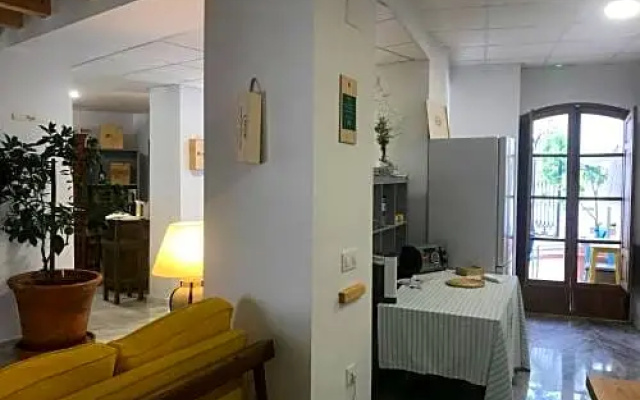 Zuheros Experience Suites