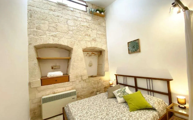 Trulli Panoramici