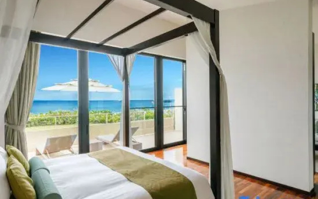 Eines Villa Di Nozze Okinawa
