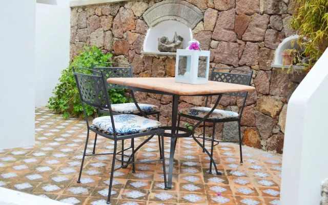 Casa Perla