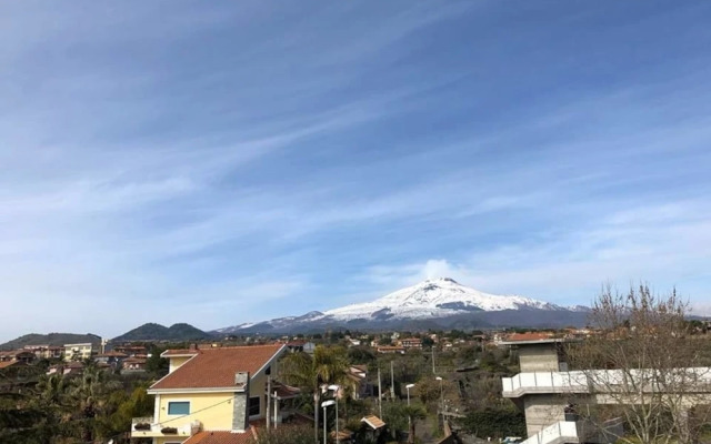 Terrazza dell'Etna