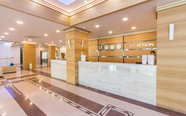 Bilyana Beach Hotel - All Inclusive