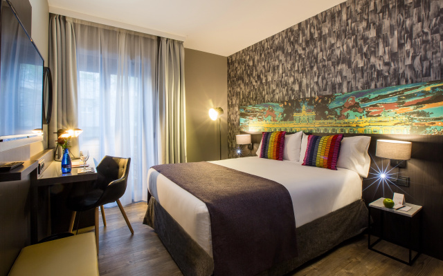 Leonardo Boutique Hotel Madrid