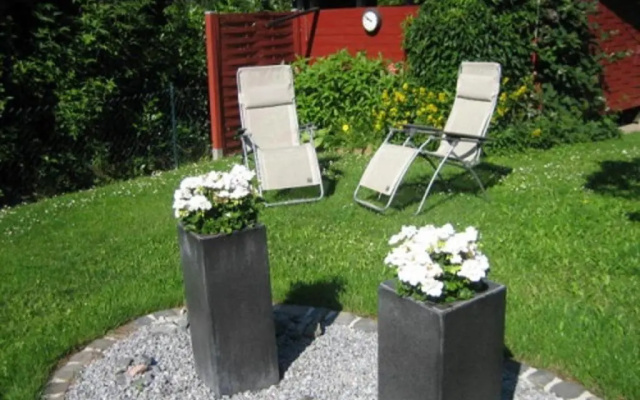 Haus Meckbach