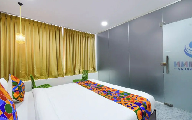 Fabhotel Elite Inn