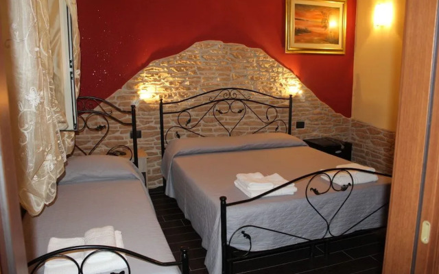 B&B Salento Village