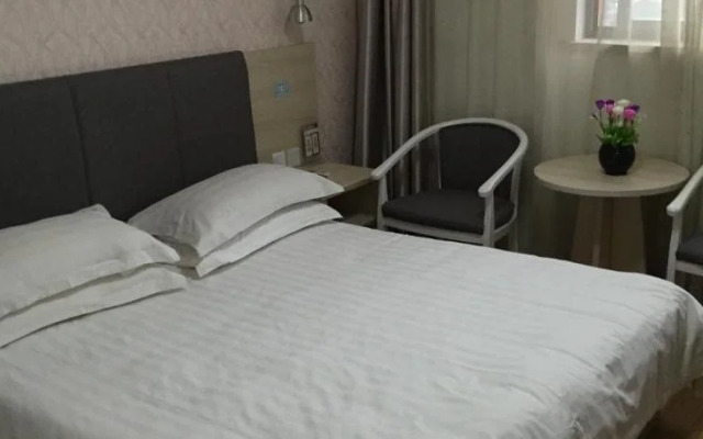 Suzhou Motel 168 Hotel