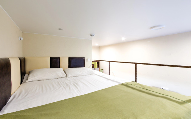 GhOtel На Невском