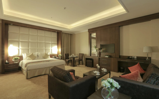 Gloria Inn Hotel