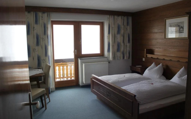Haus Alpina