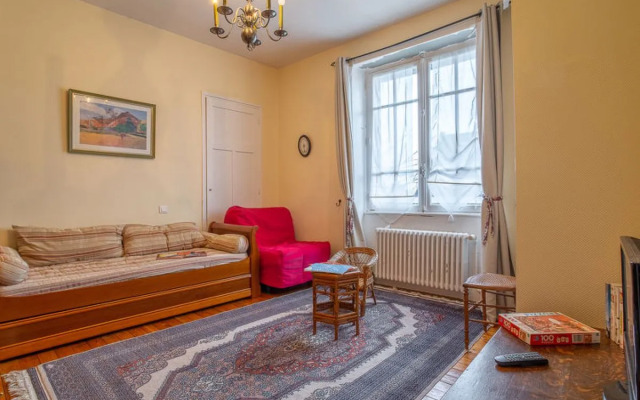 House Ker Maria Saint Malo