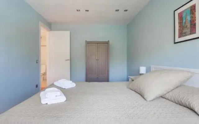 HHBCN Beach apartment Castelldefels #3