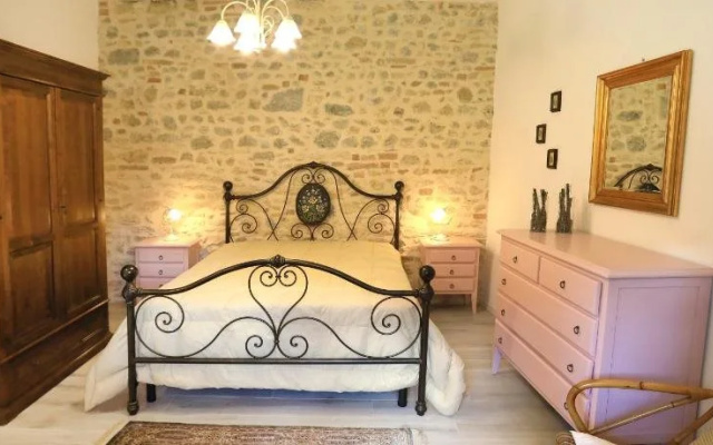 Fabio Apartments San Gimignano