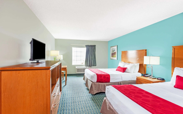 Days Inn Milledgeville
