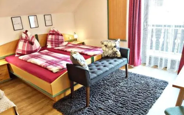 Apartments Fasl