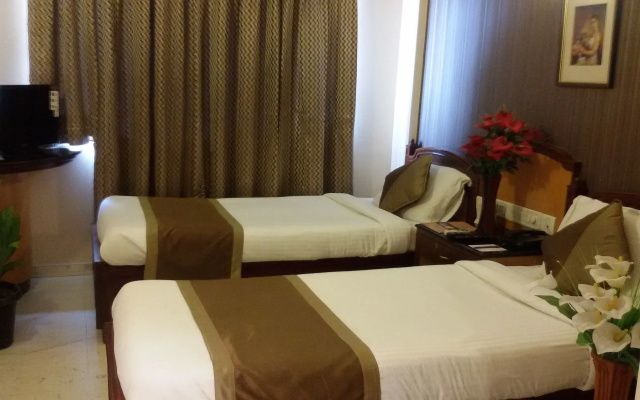 Sun International Hotel and Resorts
