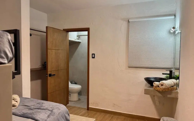 Boca de mar Apartments