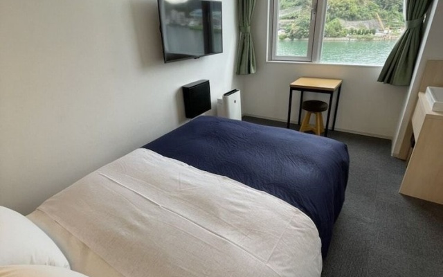 urashima INN GANGI
