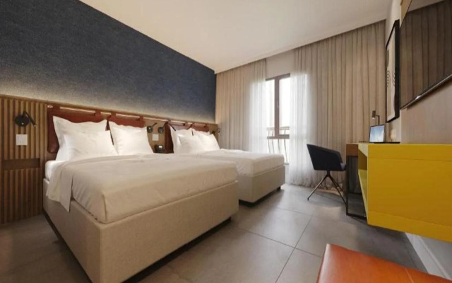 Hilton Garden Inn São José do Rio Preto