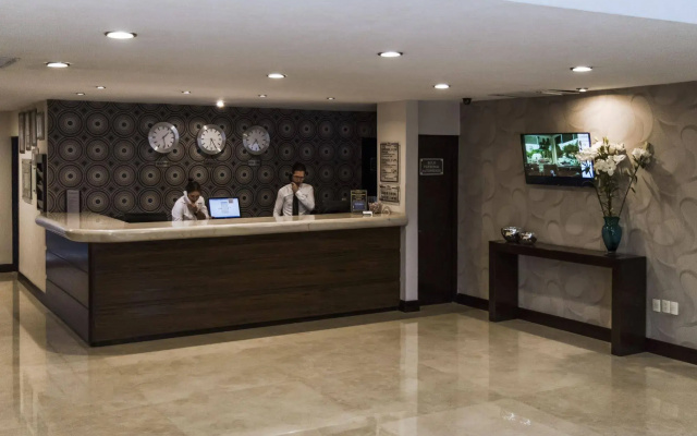 Hotel Portobelo