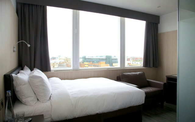 The Z Hotel Liverpool