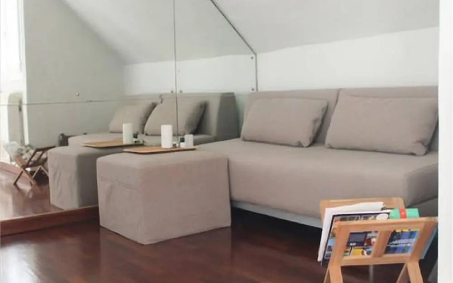 Alberti - Large, quiet & bright, close to Corso Sempione