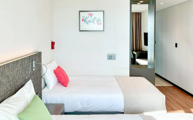 Airsky Hotel