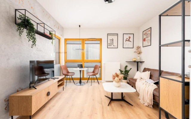 Malila Premium Apartments Rakowicka 453