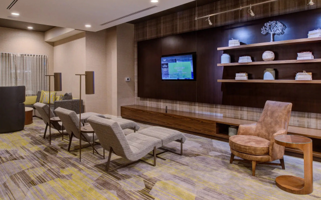 Courtyard by Marriott St. Louis Chesterfield