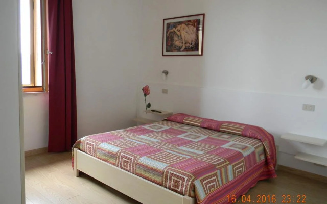 Albergo Ristorante Ragno D'Oro