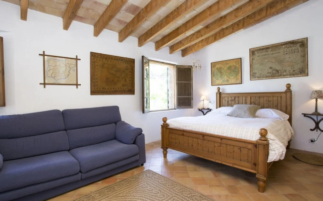 Villa Es Coco
