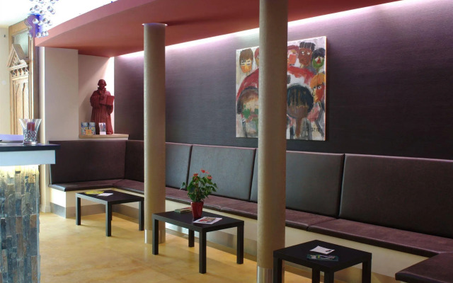 Boutique Hotel Schwarzer Baer