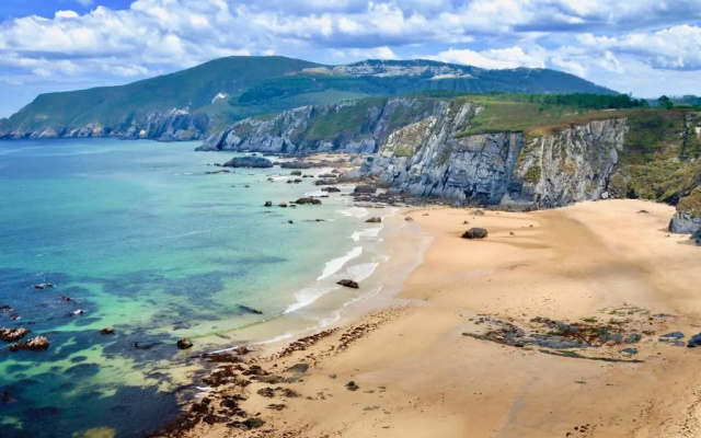 The Cliffs - Casa Genoveva