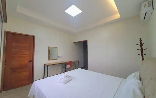 Koregon Hotel & Pool Villas