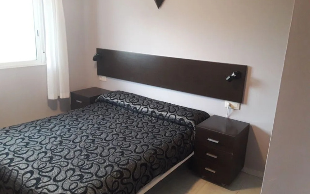 Hostal Oasis