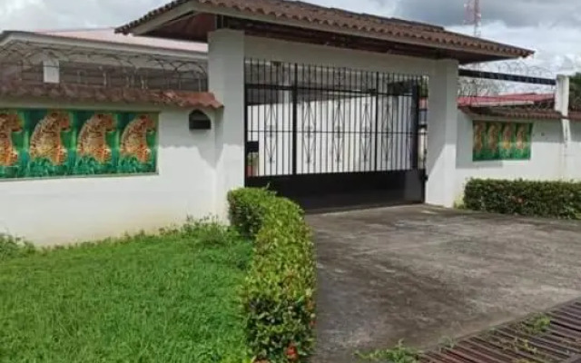 Hostal My House Your House