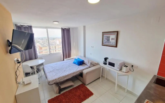 Apartamento Loving sea 718