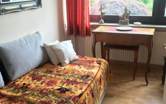 Ferienwohnung Rogi