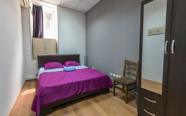 Georgian Corner Hostel