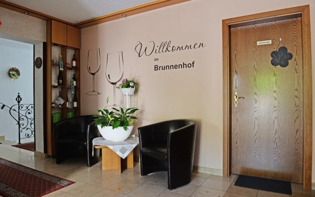 Brunnenhof