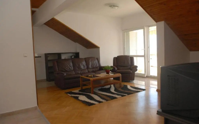 Apartment Marulianus