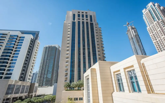 Elegant Stylish Studio in Downtown Bnbme Homes
