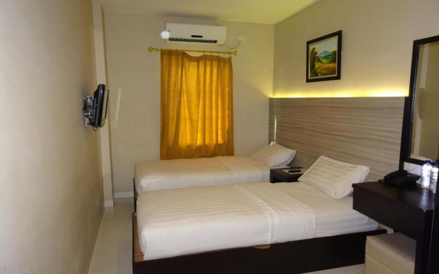 OS Hotel Batu Aji Batam