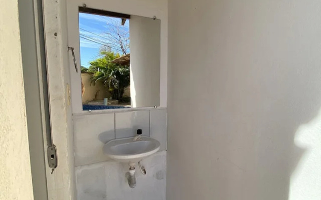 Sobrado - Px JK 5 quartos e 3 suites