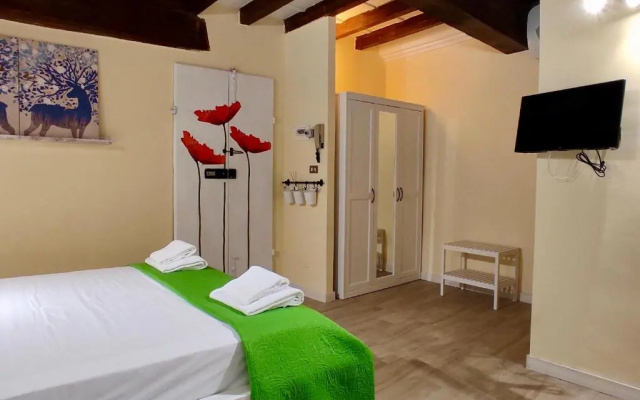 Appartamento Mughetto